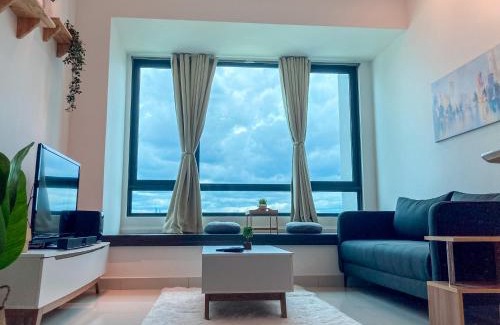 Bandar Sunway Apartamento | Bandar Sunway Greenfield Residence