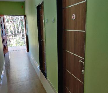 Devbag Cama Y Desayuno | Bandekar Home Stay