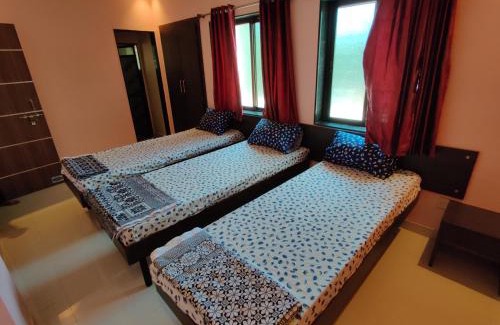 Devbag Cama Y Desayuno | Bandekar Home Stay
