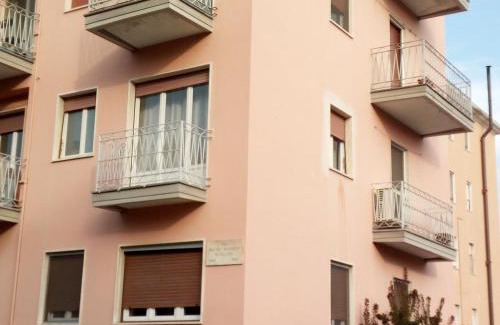Pavia Apartamento | Bandello Apartment - A due passi dal centro
