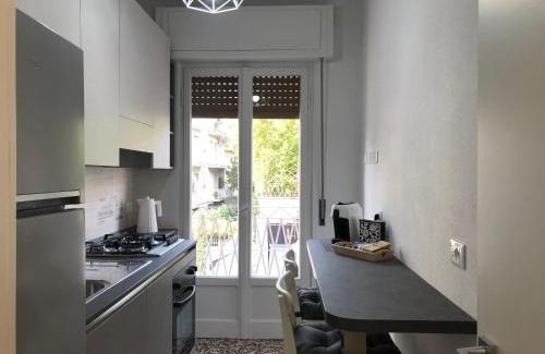 Pavia Apartamento | Bandello Apartment - A due passi dal centro