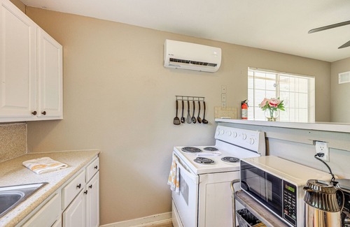 Bandera Casa | Bandera ‘Carriage House’ w/ Medina River Access!