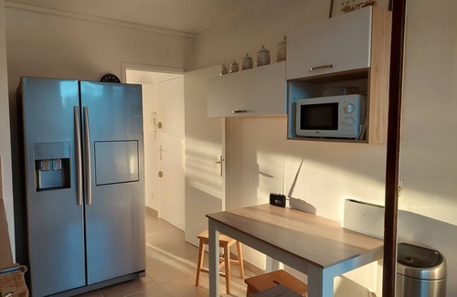 Bandol Apartamento | BANDOL, Pleasant T3 classified *** of 68 m2 for 4 people