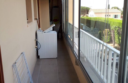 Bandol Apartamento | BANDOL, Pleasant T3 classified *** of 68 m2 for 4 people