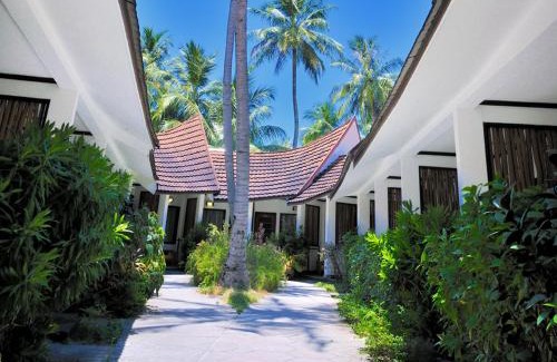 Bandos Island Complejo | Bandos Maldives