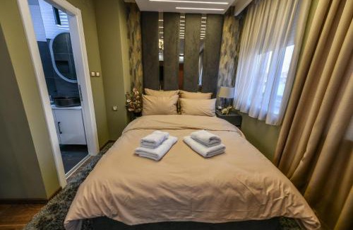 Kraljevo Apartamento | BANE APARTMANI 4.