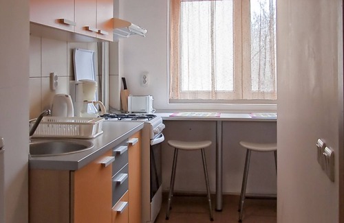 Baneasa Apartamento | Baneasa Studio - cerca del parque Herastrau