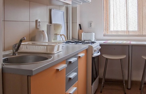 Baneasa Apartamento | Baneasa Studio - cerca del parque Herastrau