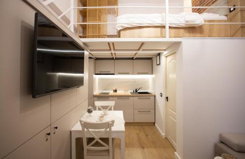 Cluj-Napoca City Centre Apartamento | Banffy's little house