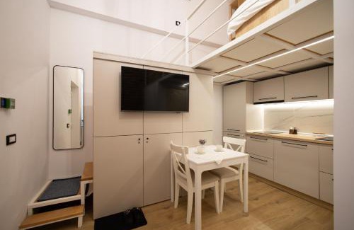 Cluj-Napoca City Centre Apartamento | Banffy's little house