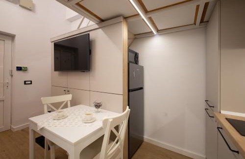 Cluj-Napoca City Centre Apartamento | Banffy's little house