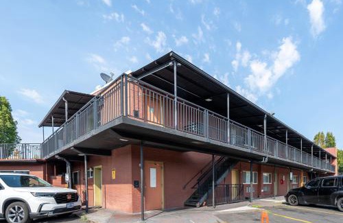 Hollywood District Hotel | Banfield Studios By OYO Portland OR
