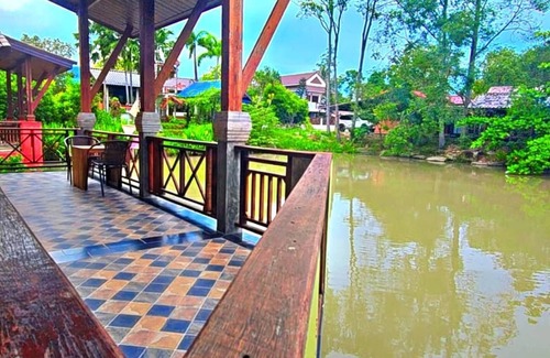 Si Racha Casa | Bang Phra Resort Near Si racha