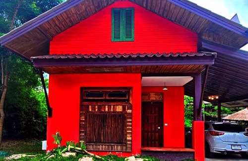 Si Racha Casa | Bang Phra Resort Near Si Racha