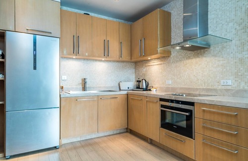 Cherngtalay Apartamento | Bang Tao Beachfront sea view pool, walk to beach