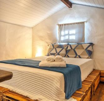 Trancoso Casa | Bangalô Arco Íris (Quadrado Trancoso)