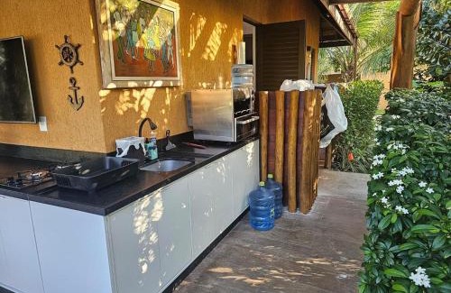 Praia dos Carneiros Casa | Bangalô de Luxo na praia dos Carneiros o mais completo é ele!