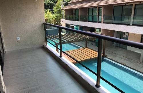 Conde Casa | Bangalô em Corais de Carapibus