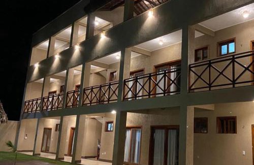 Camocim Casa | Bangalô Kite11 - Praia de Maceió Camocim CE