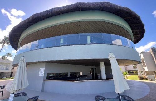 Passo de Camaragibe Casa | Bangalô moderno e super bem equipado