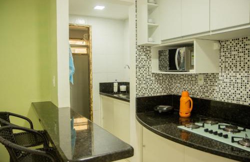 Pipa Apartamento | Bangalô Pipa Resort