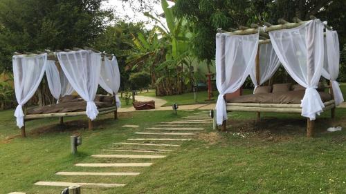 Pescaria Complejo | Bangalô Villas do Pratagy com piscina privativa