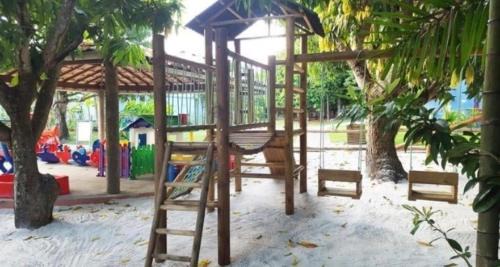 Pescaria Complejo | Bangalô Villas do Pratagy com piscina privativa