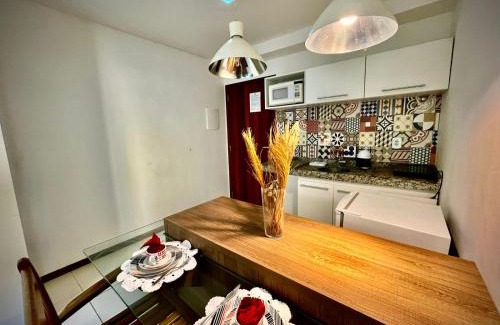Pescaria Apartamento | Bangalô Villas do pratagy com piscina privativa c