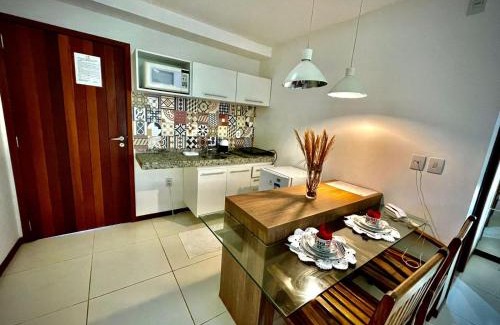 Pescaria Apartamento | Bangalô Villas do pratagy com piscina privativa c