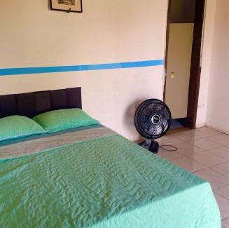 Jaua Casa | Bangalôs em frente a praia