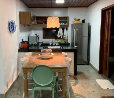 Barra Grande Chalet De Esquí | Bangalo da Barra