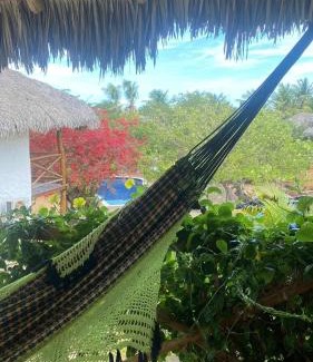 Barra Grande Chalet De Esquí | Bangalo da Barra