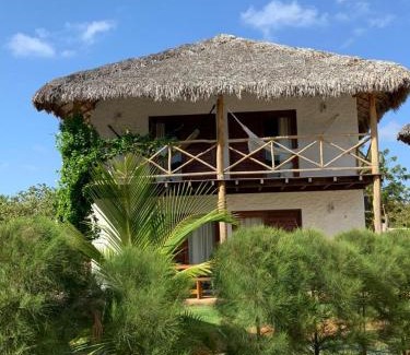 Barra Grande Chalet De Esquí | Bangalo da Barra