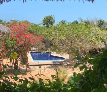 Barra Grande Chalet De Esquí | Bangalo da Barra