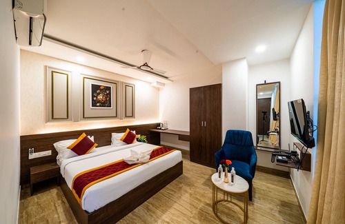 Brookefield Hotel | Bangalore Times