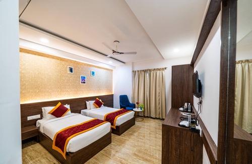 Brookefield Hotel | Bangalore Times