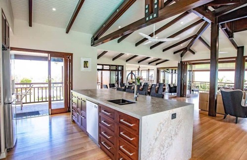 Port Douglas Casa | Bangalow - Best View in Port Douglas