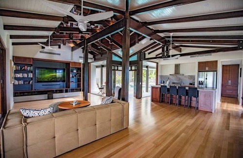 Port Douglas Casa | Bangalow - Best View in Port Douglas