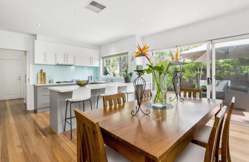 Mornington Casa | Bangalow Mornington