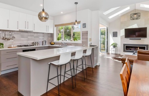 Mornington Casa | BANGALOW - MORNINGTON