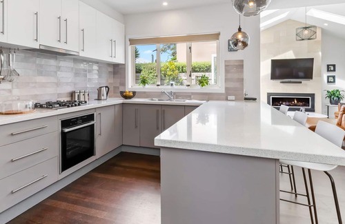 Mornington Casa | BANGALOW - MORNINGTON