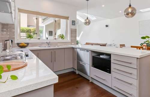 Mornington Casa | BANGALOW - MORNINGTON