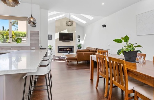 Mornington Casa | BANGALOW - MORNINGTON