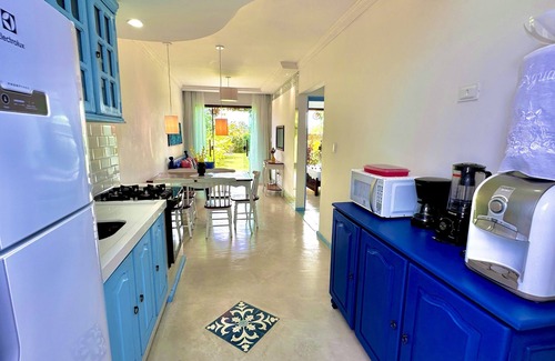 Porto de Pedras Casa | Bangatacho