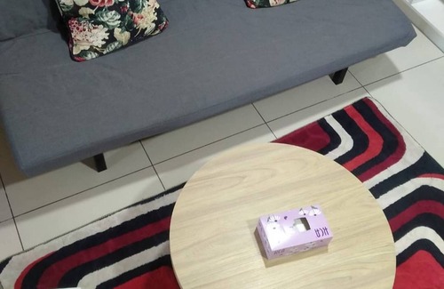 Bandar Baru Bangi Apartamento | Bangi Evo Soho Wi-fi Ukm