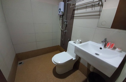 Bandar Baru Bangi Hotel | Bangi Gateway Hotel