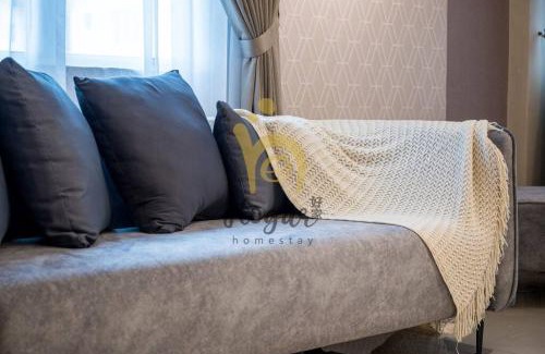 Kajang Apartamento | Bangi #Muji Family Suite #Netflix 8pax Near UKM