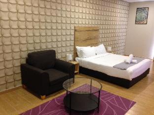 Bandar Baru Bangi Hotel | Bangi Perdana Hotel