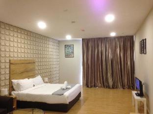 Bandar Baru Bangi Hotel | Bangi Perdana Hotel