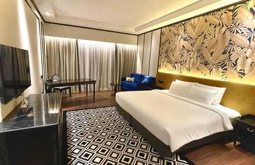 Bangi Golf Club Complejo | Bangi Resort Hotel